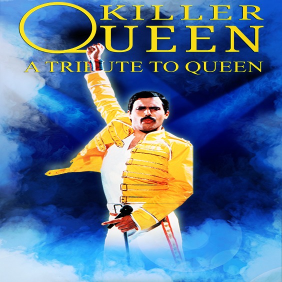 More Info for Killer Queen