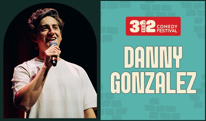 More Info for Danny Gonzalez