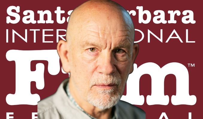 Outstanding Performer of the Year Award John Malkovich