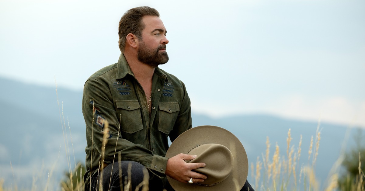 Lee Brice