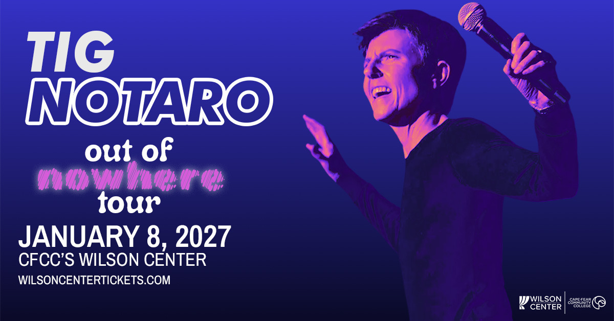 Tig Notaro