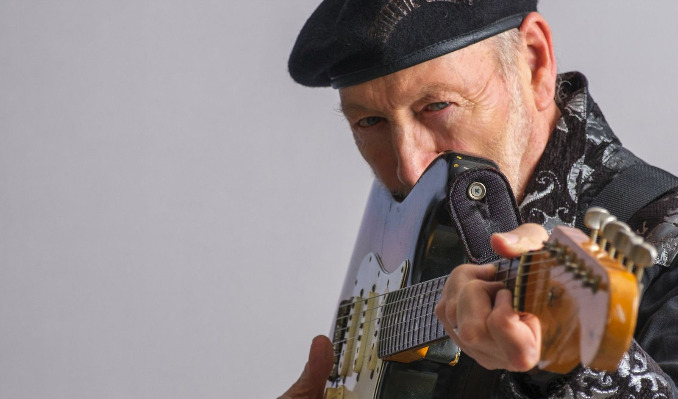 More Info for Richard Thompson & Band