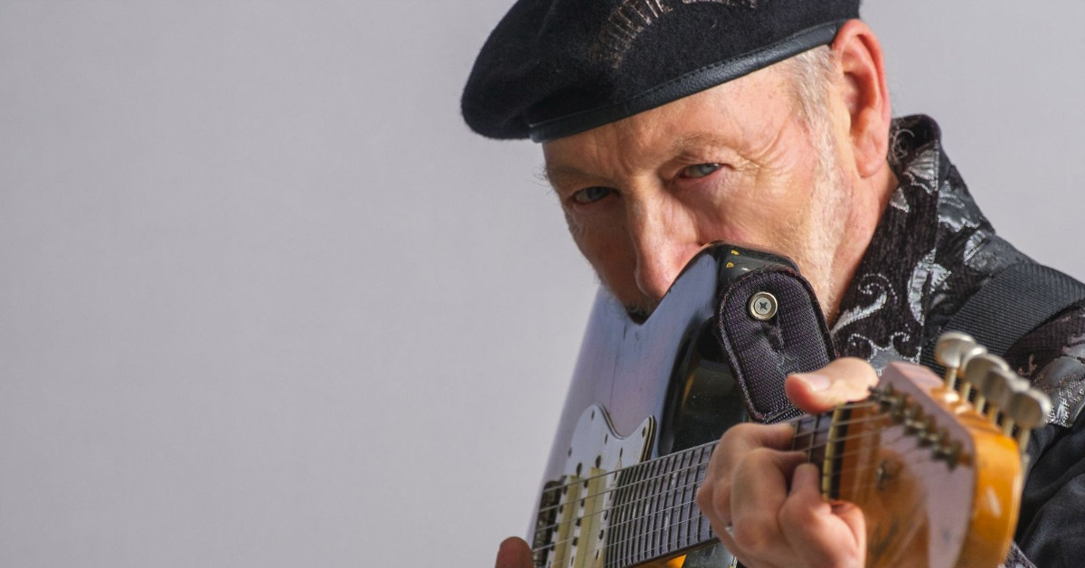 Richard Thompson & Band