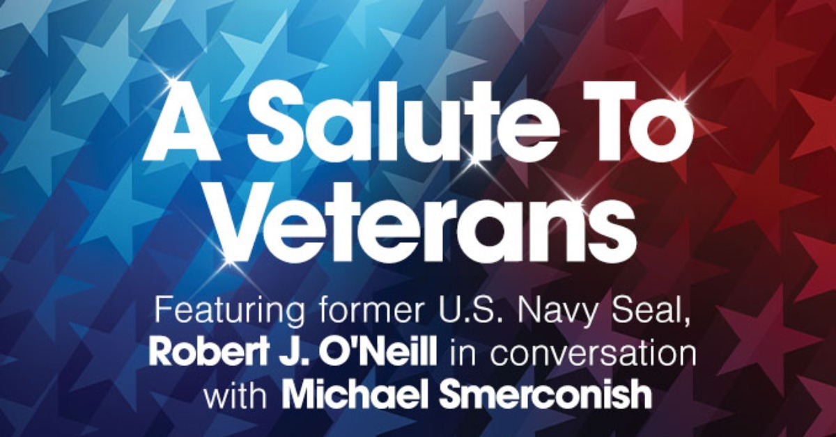 A Salute To Veterans (21+ Event) - Bensalem - Liberty Bell Beer