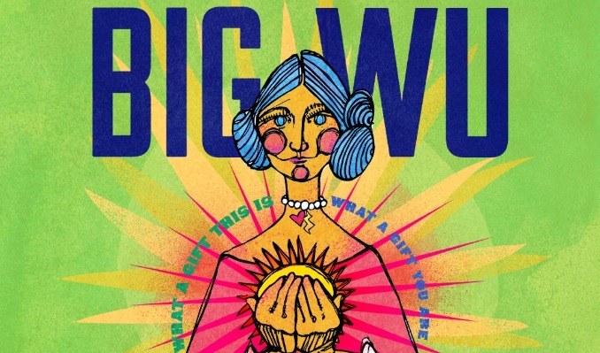 The Big Wu