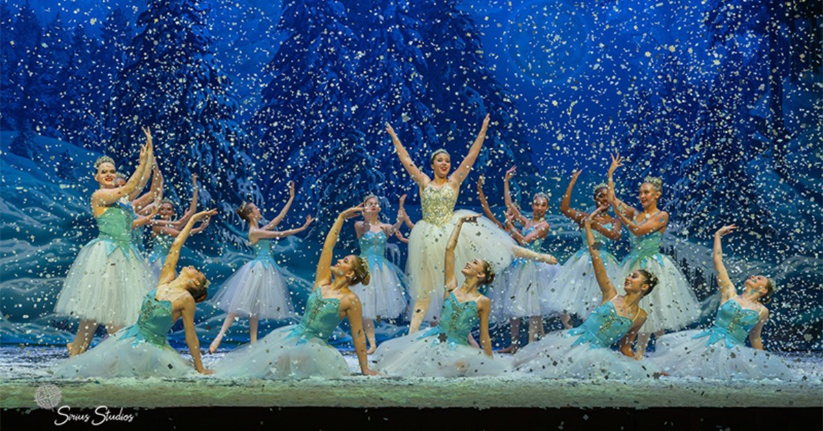The Nutcracker