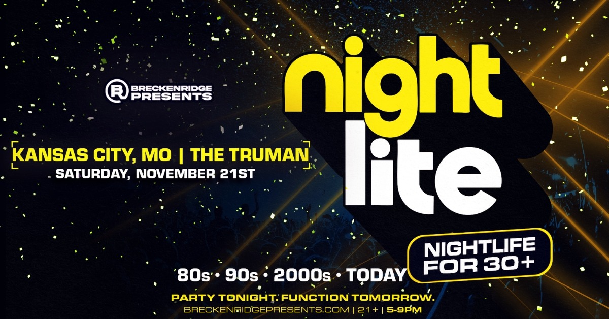 NIGHTLITE