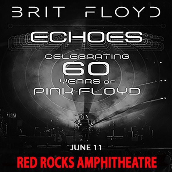 More Info for Brit Floyd
