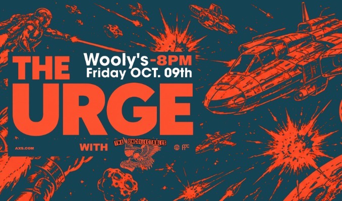 More Info for The Urge