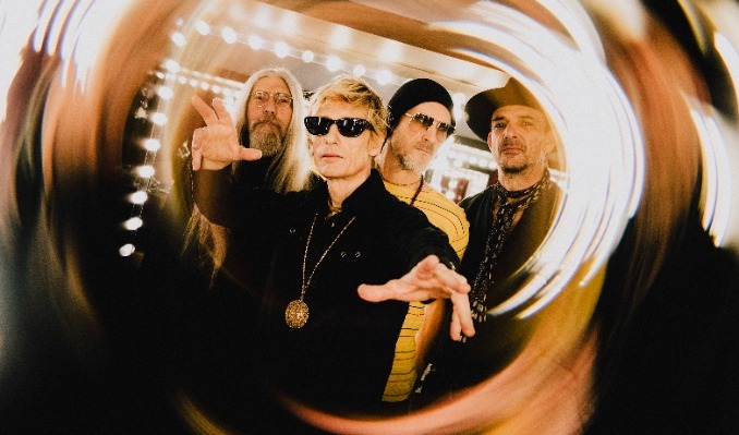 Kula Shaker