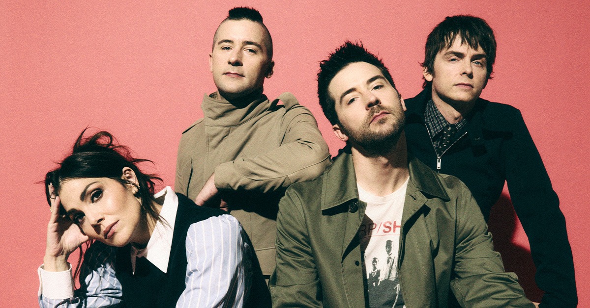 The Interrupters