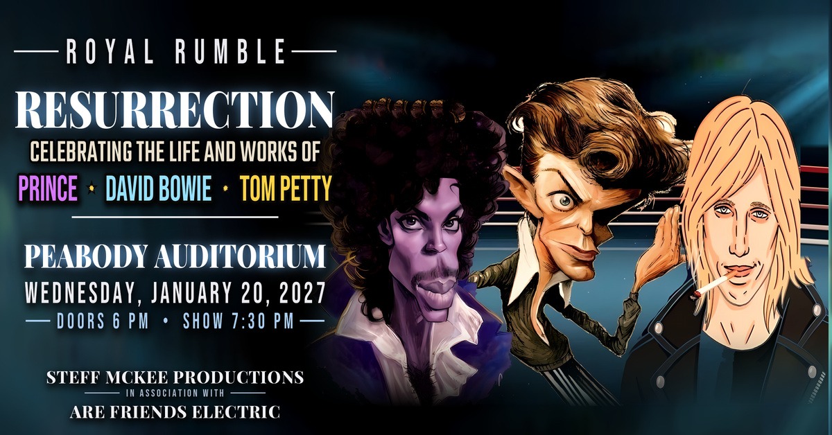 Royal Rumble Resurrection