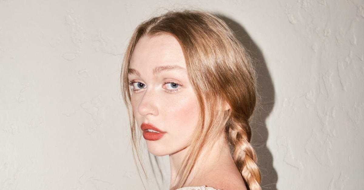 Mollie Elizabeth