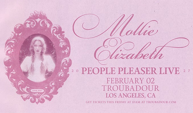 Mollie Elizabeth