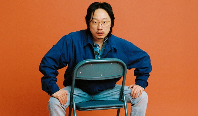 More Info for Jimmy O. Yang Has No Friends Tour