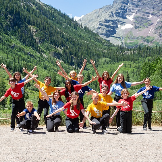 More Info for Colorado Children's Chorale Presents Merry & Bright