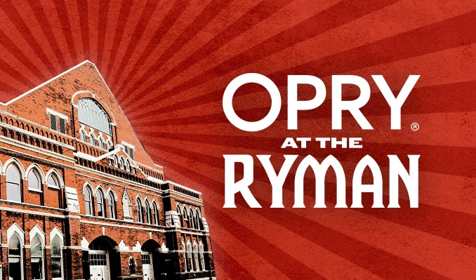 More Info for Grand Ole Opry: Opry at the Ryman