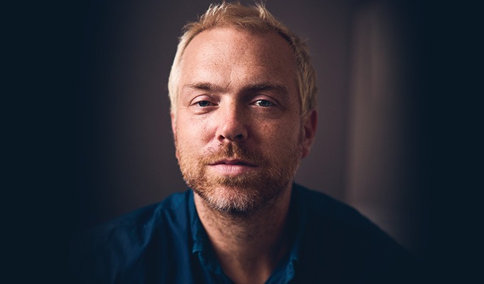 More Info for Trevor Hall