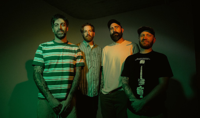 More Info for Four Year Strong: Rise or Die Trying 25 Year Anniversary Tour