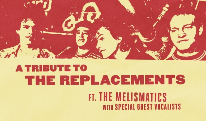 A Tribute to the Replacements