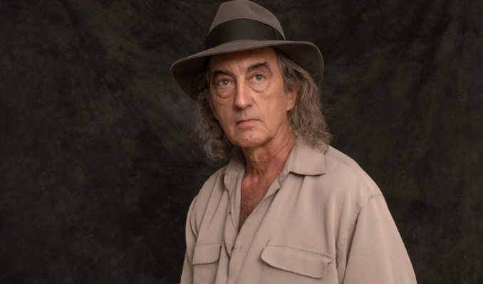 James McMurtry and the Martial Law Review