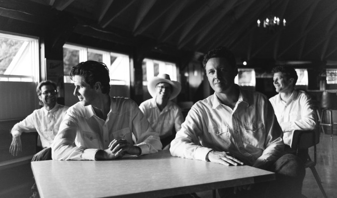 The Cactus Blossoms