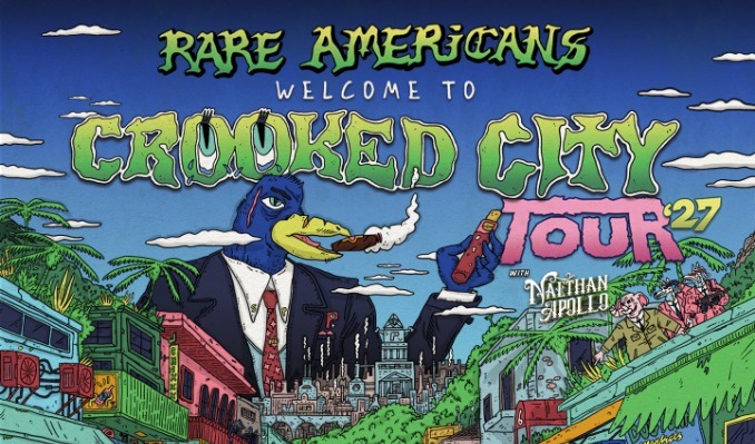 More Info for Rare Americans