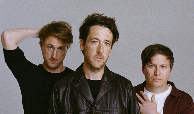 More Info for The Wombats