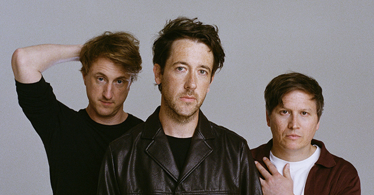 The Wombats