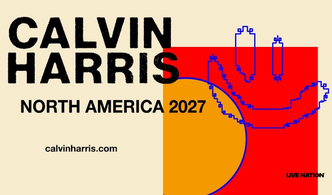 Calvin Harris