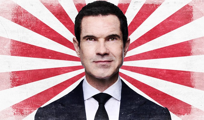 More Info for Jimmy Carr: Killing Jokes