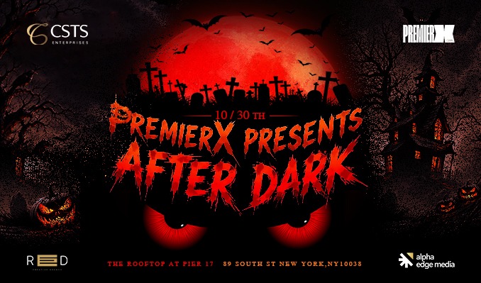 AFTER DARK