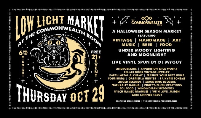 Low Light Market