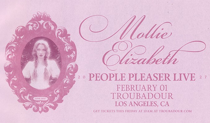 Mollie Elizabeth