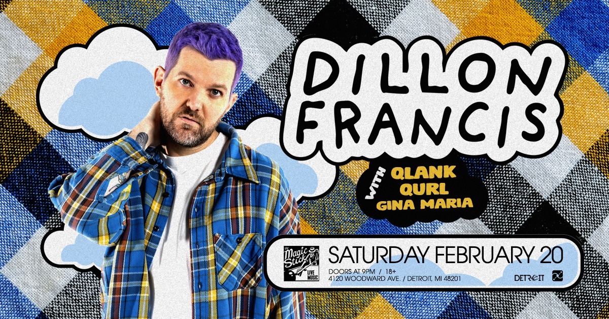 Dillon Francis