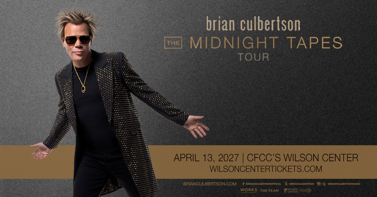Brian Culbertson