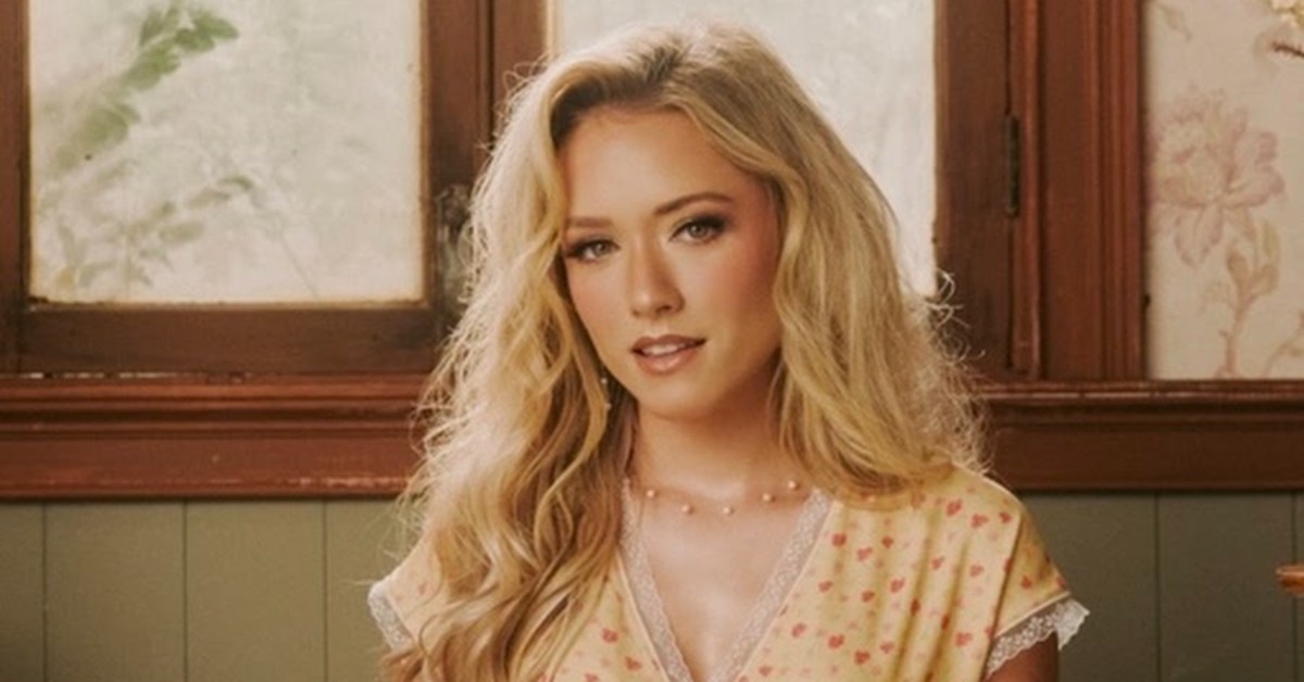 Emily Ann Roberts