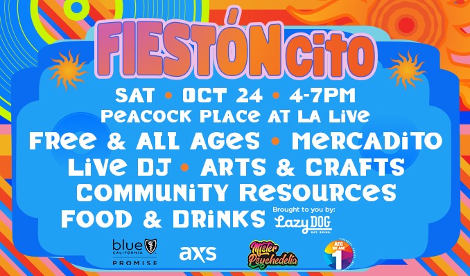 FIESTÓNcito