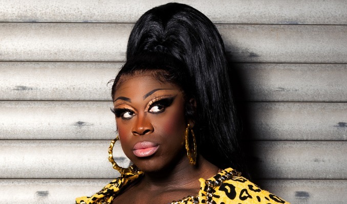 More Info for Now Clap! Bob The Drag Queen's on Tour