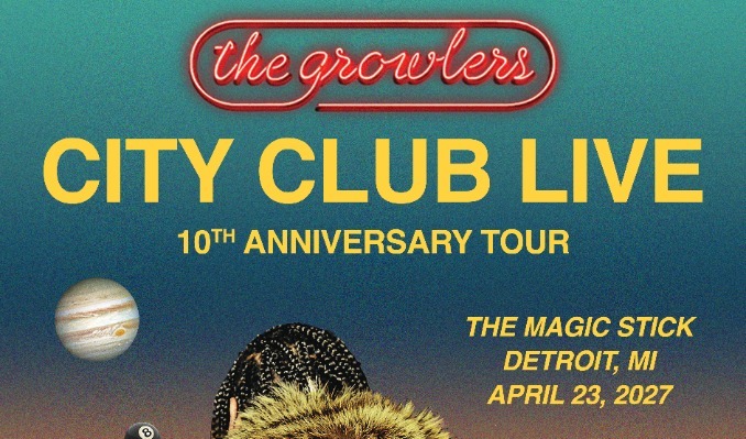 More Info for The Growlers