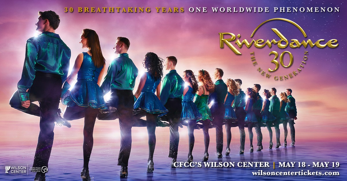 Riverdance