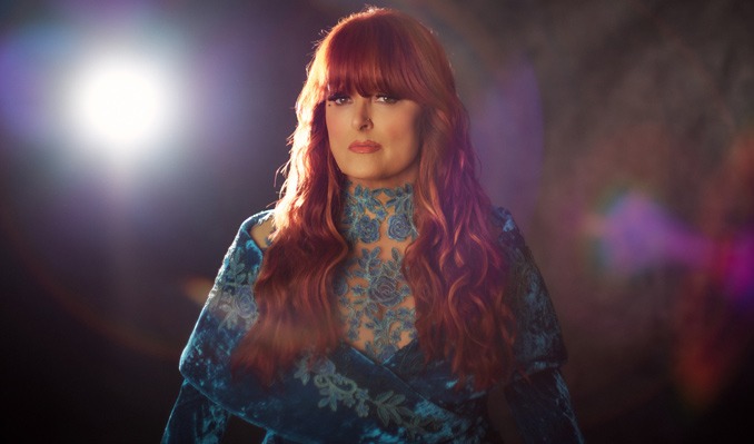More Info for Wynonna Judd