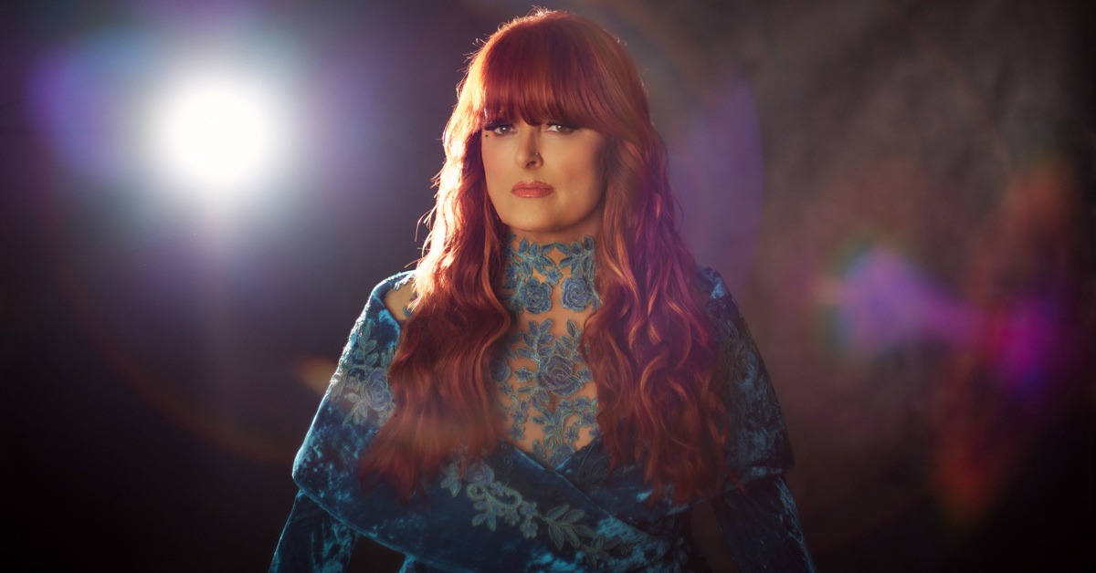 Wynonna Judd