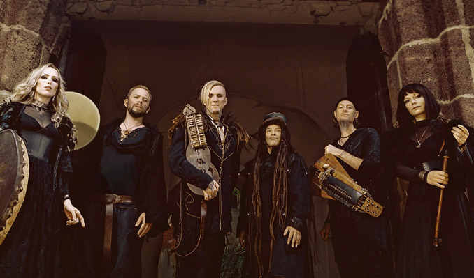 More Info for FAUN – USA & CANADA TOUR 2027