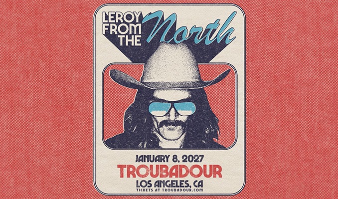 Leroy from the North