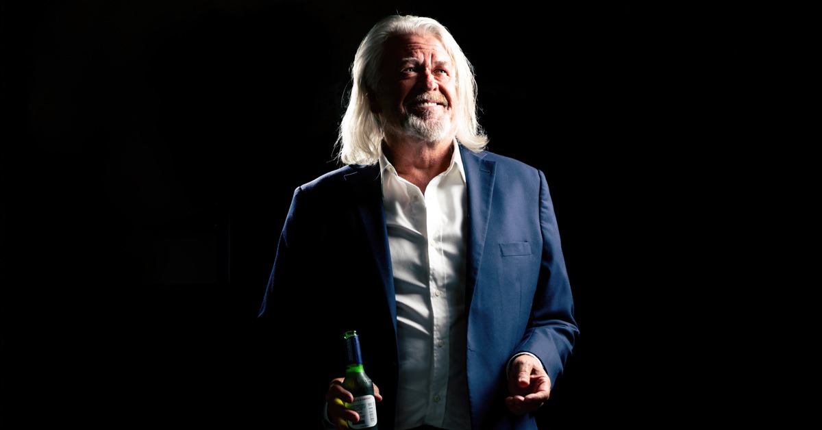 Ron White
