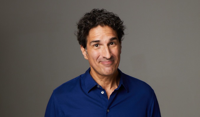 More Info for Gary Gulman's 7th Hour: An All-New Standup Show (2nd Show Added by Popular Demand!)