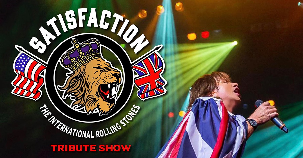 Satisfaction: The International Rolling Stones Show