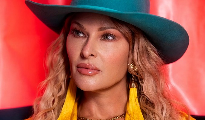 More Info for Elizabeth Cook (Matinee)