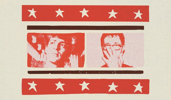 More Info for Music & Comedy With Alex Edelman & Ben Folds